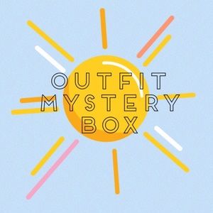 Outfit Mystery Box